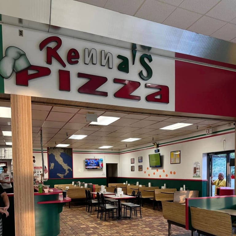 Discover Renna's Pizza for Unforgettable Flavors!